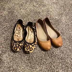Frye and Sam Edelman bundle